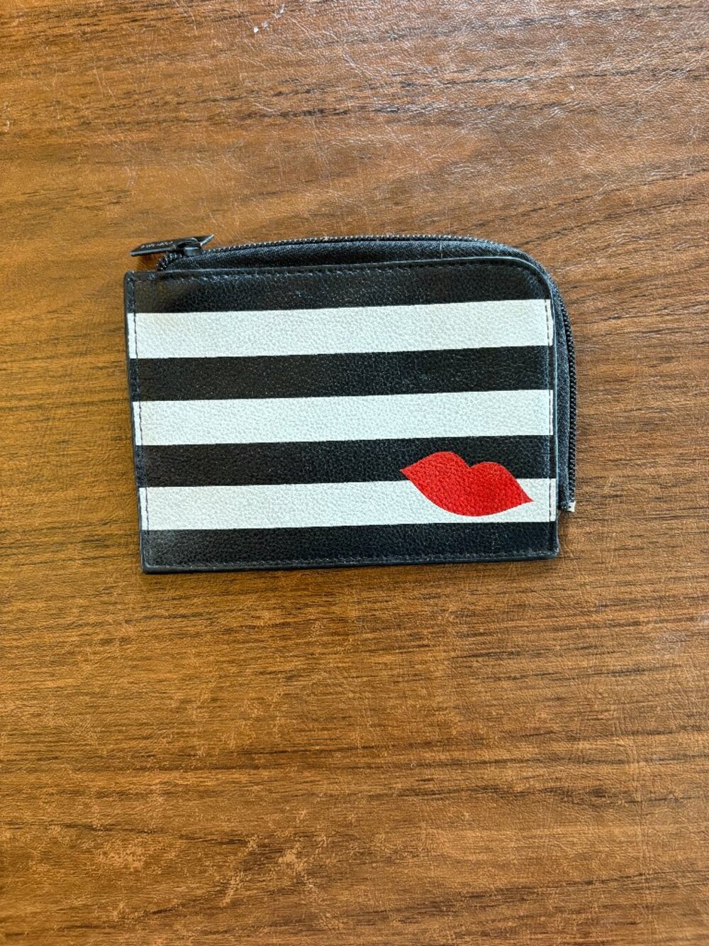 Sephora wallet